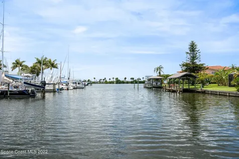 116 Cat Cay Lane Indian Harbour Beach FL 32937