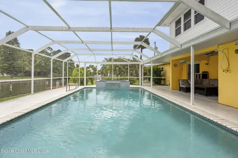 116 Cat Cay Lane Indian Harbour Beach FL 32937