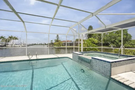 116 Cat Cay Lane Indian Harbour Beach FL 32937
