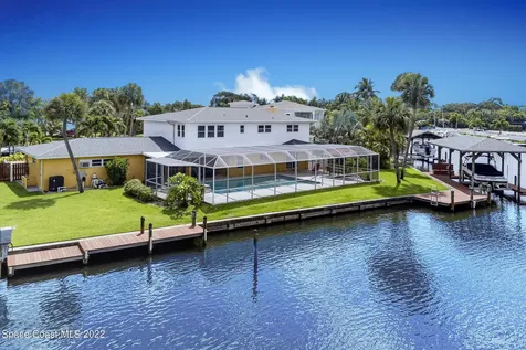 116 Cat Cay Lane Indian Harbour Beach FL 32937