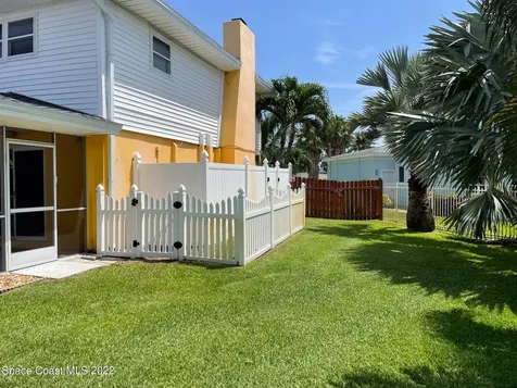 116 Cat Cay Lane Indian Harbour Beach FL 32937