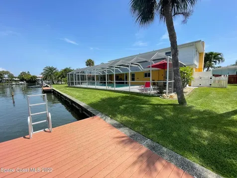 116 Cat Cay Lane Indian Harbour Beach FL 32937