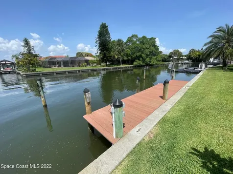 116 Cat Cay Lane Indian Harbour Beach FL 32937