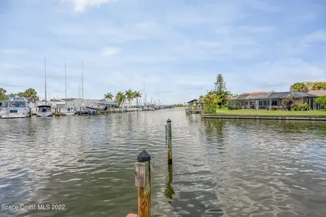116 Cat Cay Lane Indian Harbour Beach FL 32937