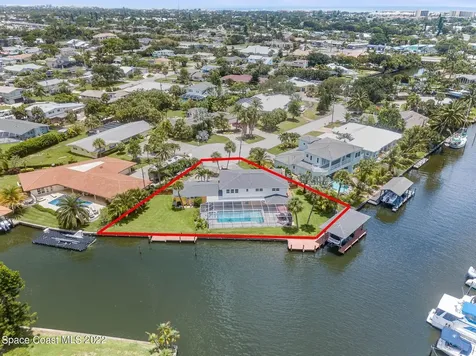 116 Cat Cay Lane Indian Harbour Beach FL 32937