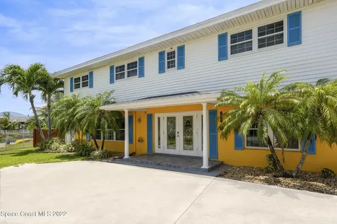 116 Cat Cay Lane Indian Harbour Beach FL 32937