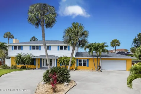 116 Cat Cay Lane Indian Harbour Beach FL 32937