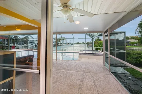 116 Cat Cay Lane Indian Harbour Beach FL 32937
