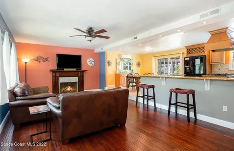 116 Cat Cay Lane Indian Harbour Beach FL 32937