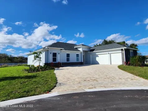 660 Travis Court Rockledge FL 32955