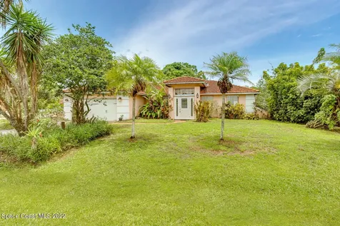 531 Galilean Avenue SE Palm Bay FL 32909