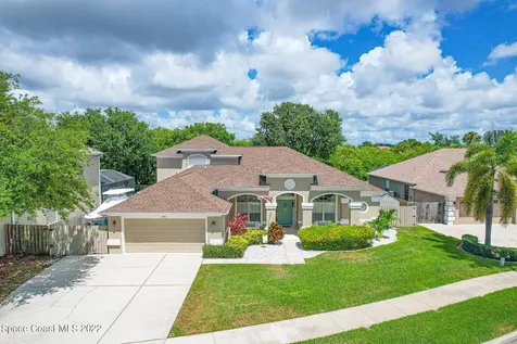 1180 Grand Cayman Drive Merritt Island FL 32952