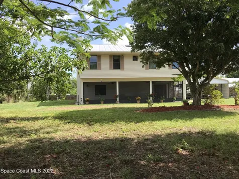 350 Citrus Club Drive Merritt Island FL 32953