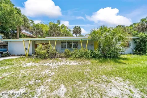 1609 Dr Martin Luther King Jr Boulevard Melbourne FL 32901