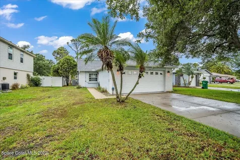 2803 Dunhill Drive Cocoa FL 32926