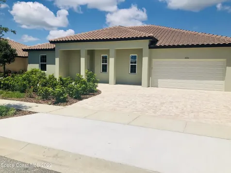 1226 Fulton Circle Titusville FL 32780