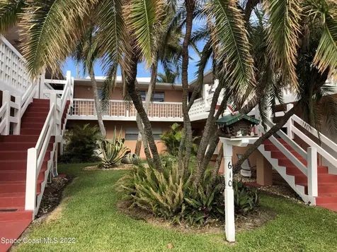 610 Jefferson Avenue Cape Canaveral FL 32920