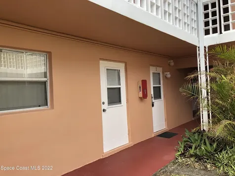 610 Jefferson Avenue Cape Canaveral FL 32920