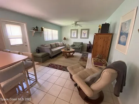 610 Jefferson Avenue Cape Canaveral FL 32920