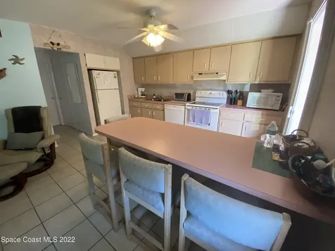 610 Jefferson Avenue Cape Canaveral FL 32920