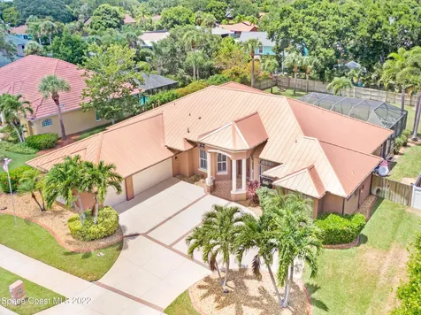 192 Rainbow Street Merritt Island FL 32952