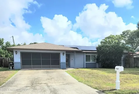 1767 Barker Street NE Palm Bay FL 32907