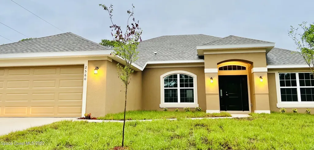 2560 San Filippo Drive SE Palm Bay FL 32909