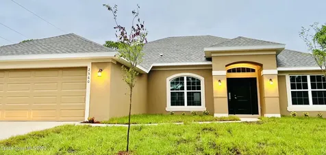 2560 San Filippo Drive SE Palm Bay FL 32909