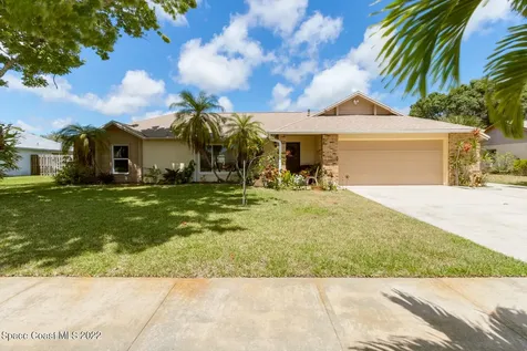 2488 Majestic Avenue Melbourne FL 32934
