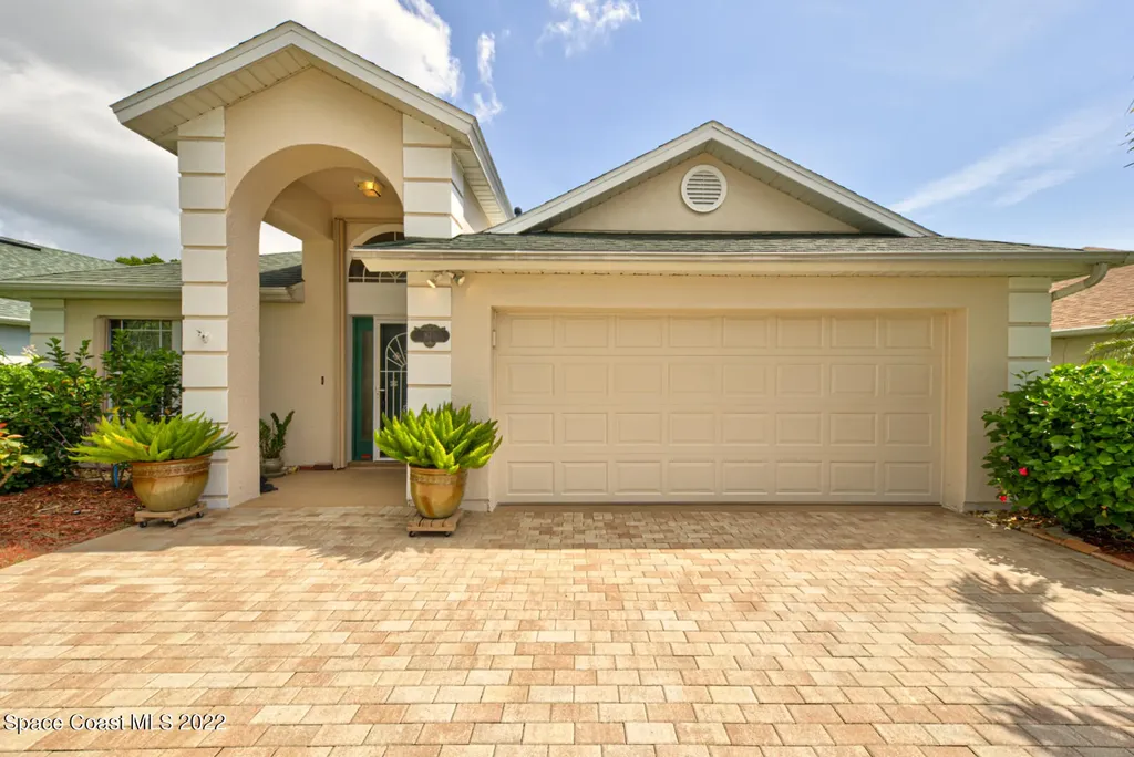 871 Misty Creek Drive Melbourne FL 32940