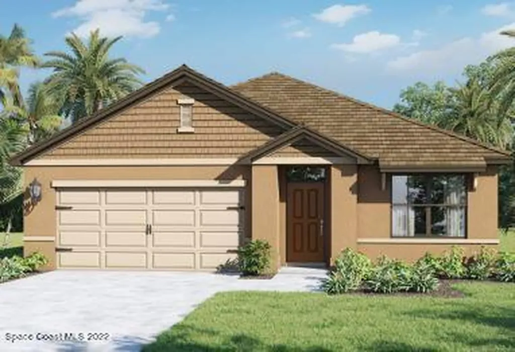 1541 Mineral Loop Drive NW Palm Bay FL 32907