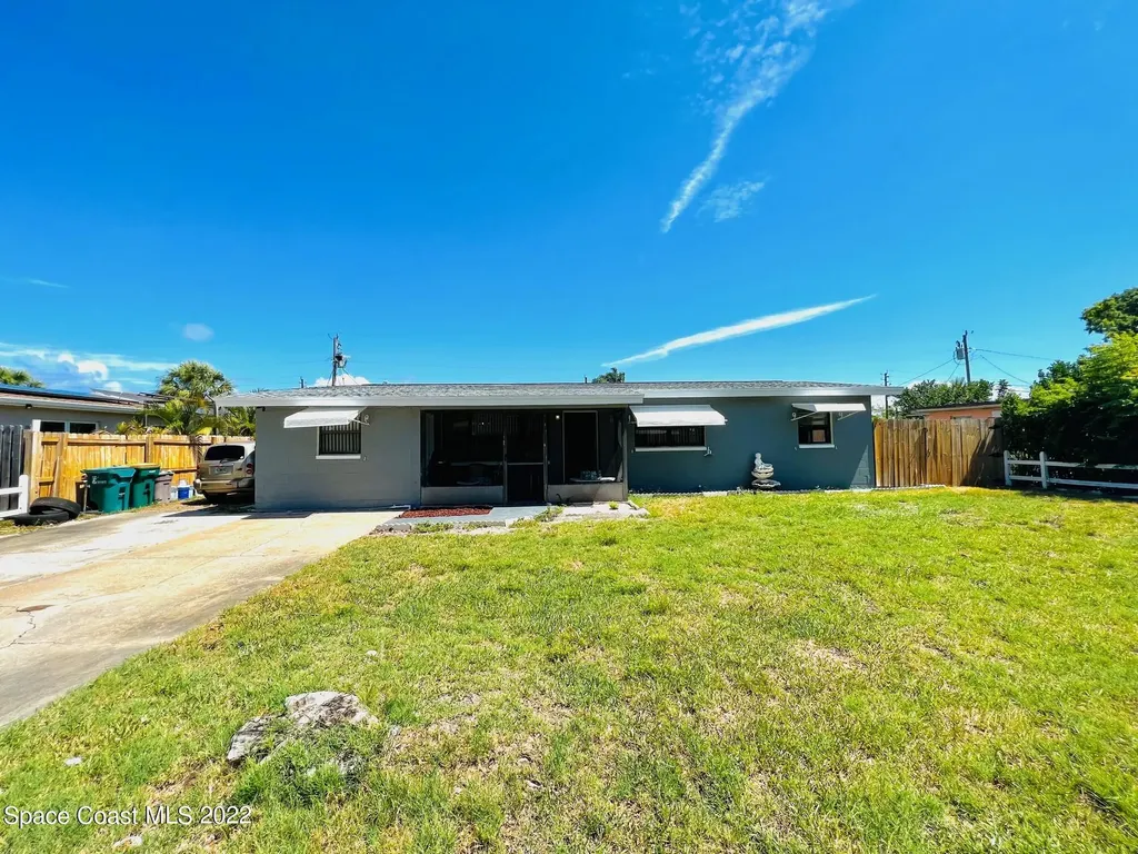 1500 Concord Avenue Merritt Island FL 32952