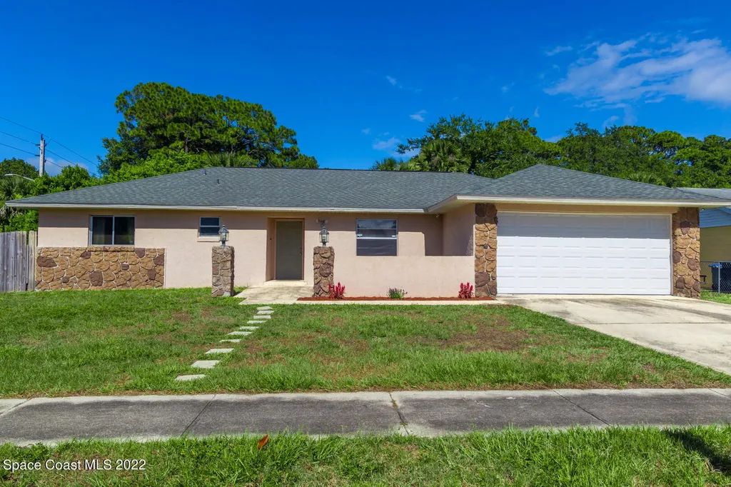 2765 Liberty Avenue Titusville FL 32780