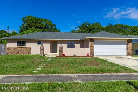 2765 Liberty Avenue Titusville FL 32780