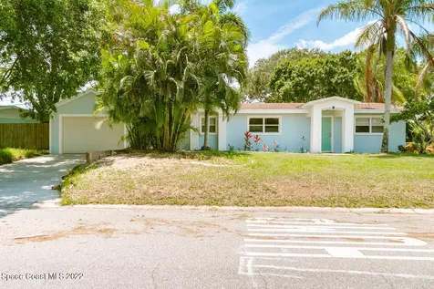 670 Alaska Road Merritt Island FL 32953