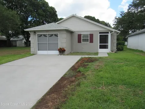 3034 Dunhill Drive Cocoa FL 32926