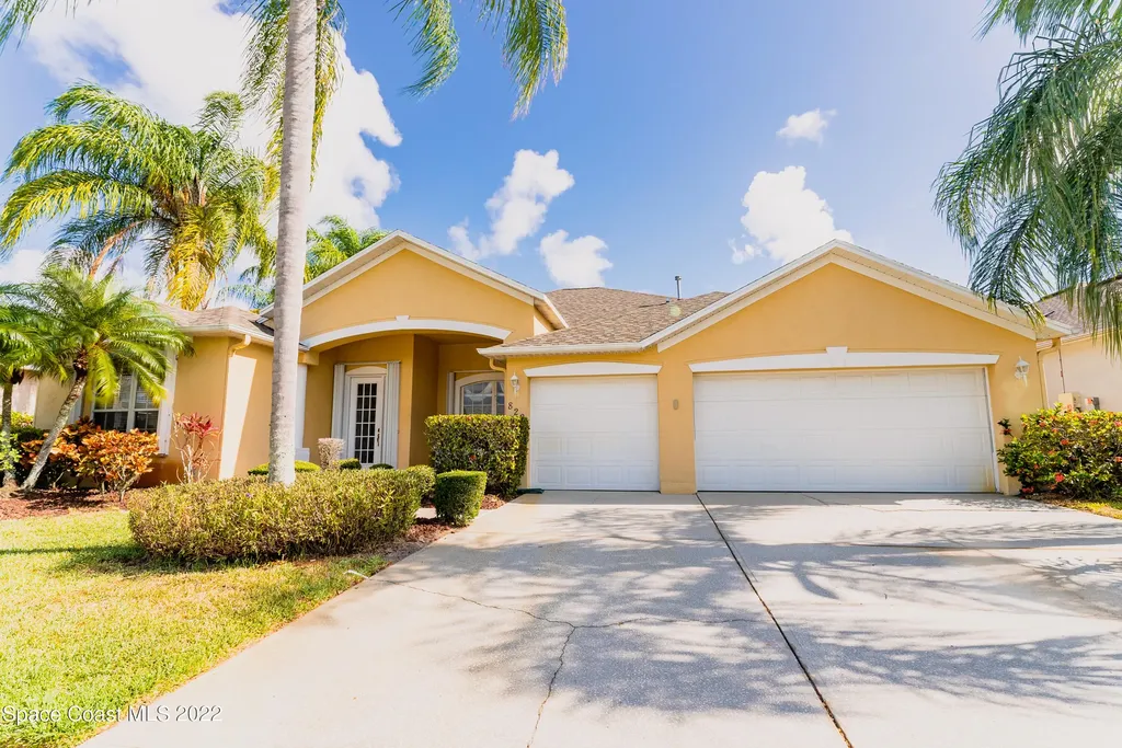 822 Coral Springs Street Melbourne FL 32940
