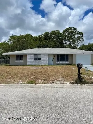 444 Tewksbury Lane NE Palm Bay FL 32907