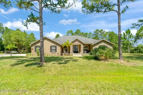 3210 Pheasant Trail Mims FL 32754