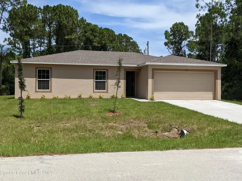217 Deeyan Avenue NW Palm Bay FL 32907