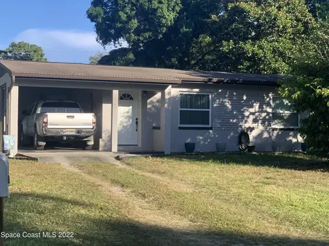 331 Patrick Circle Melbourne FL 32901