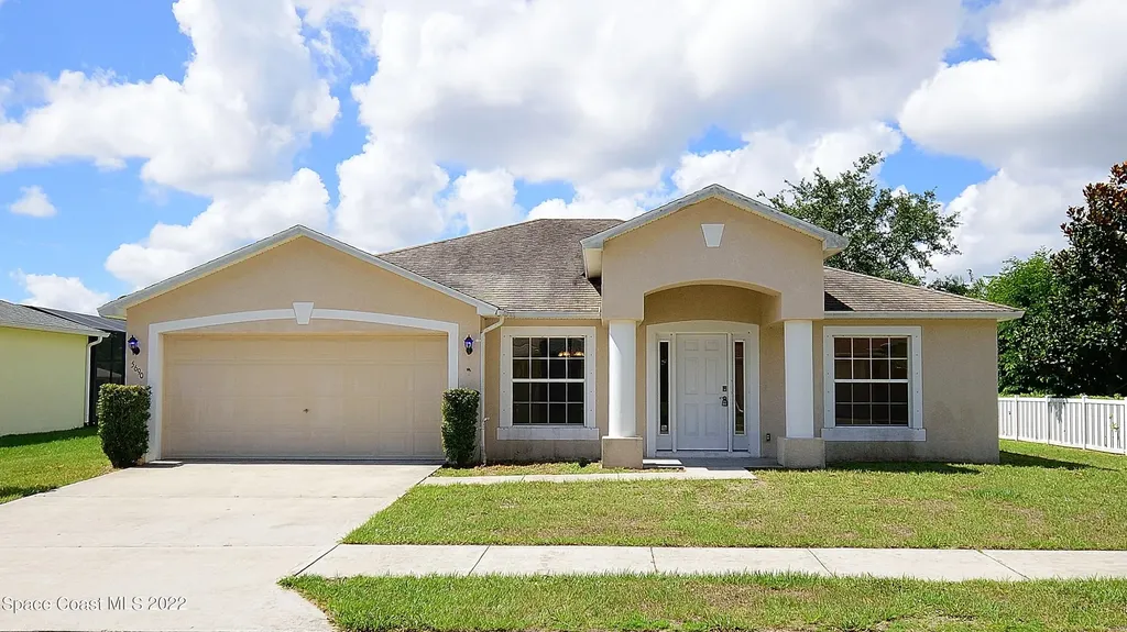 5690 Cinnamon Fern Boulevard Cocoa FL 32927