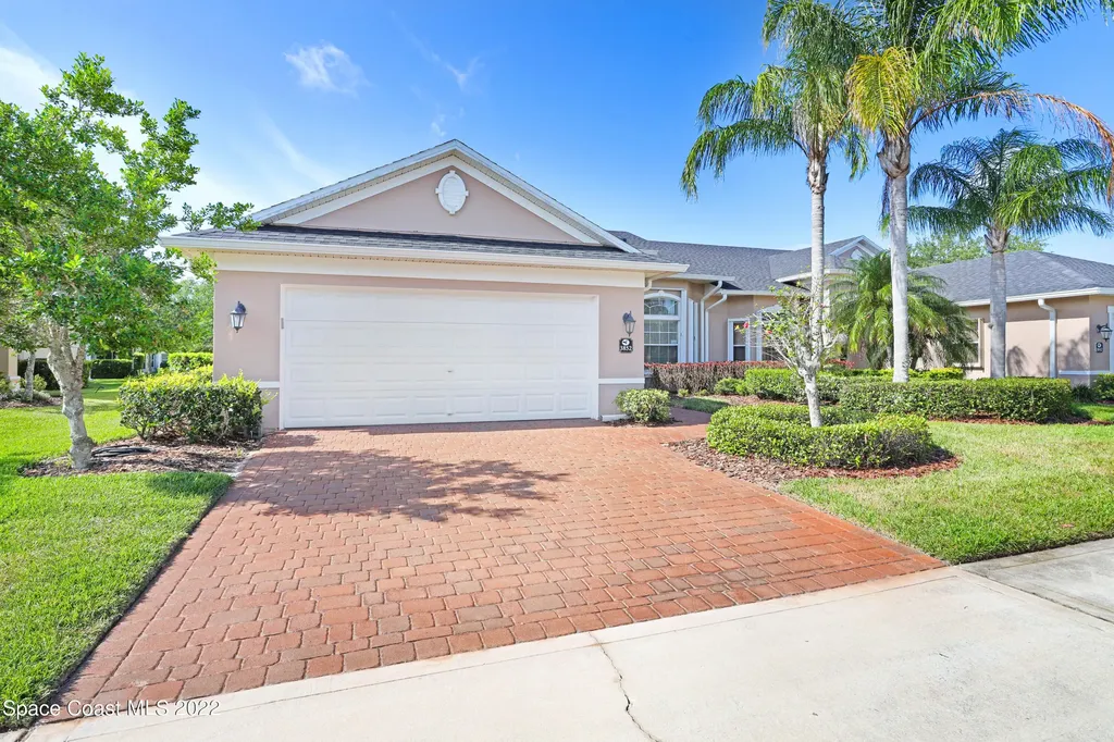 3852 Carambola Circle Melbourne FL 32940