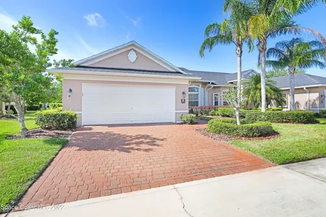 3852 Carambola Circle Melbourne FL 32940