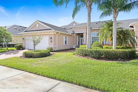 3852 Carambola Circle Melbourne FL 32940