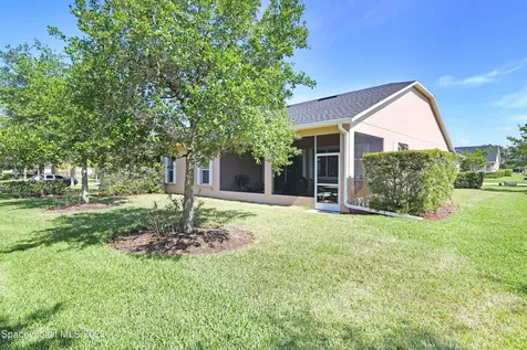 3852 Carambola Circle Melbourne FL 32940