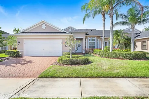 3852 Carambola Circle Melbourne FL 32940