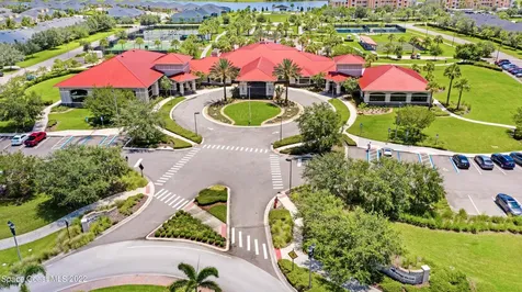 3852 Carambola Circle Melbourne FL 32940