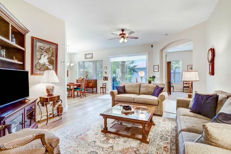 3852 Carambola Circle Melbourne FL 32940