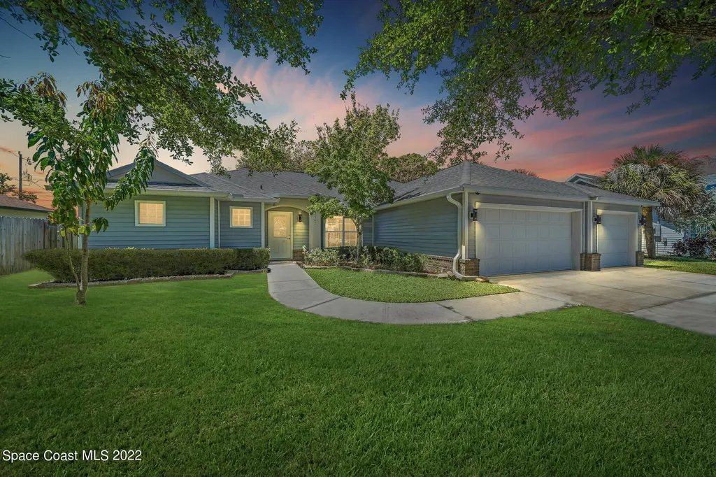 2562 Southern Court Melbourne FL 32901